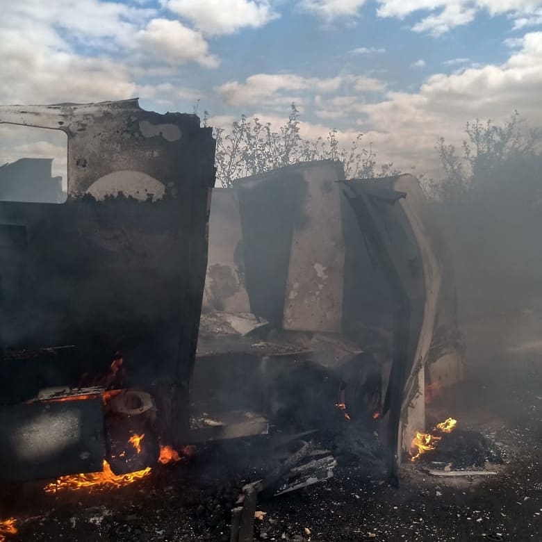 Quadrilha explode carro-forte em Petrolina, mas cofre fica intacto