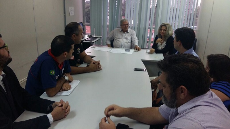 Sindfort-PE vai ajuizar ação contra Prosegur para garantir pagamento da intrajornada