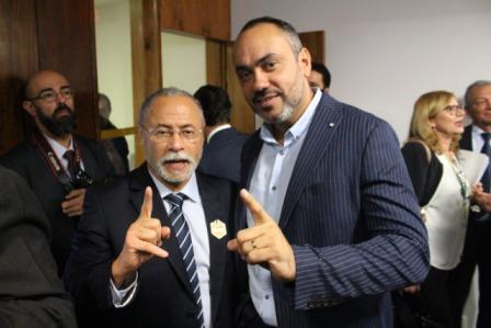 ESTATUTO DA SEGURANÇA PRIVADA NO SENADO